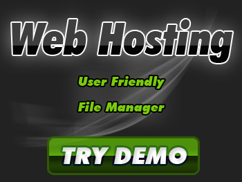 Webspace Hosting Plans