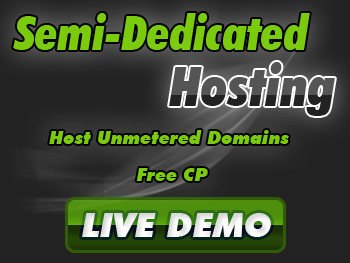 Semi-Dedicated